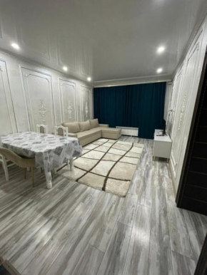 2 rooms apartment Terracotta in Almaty